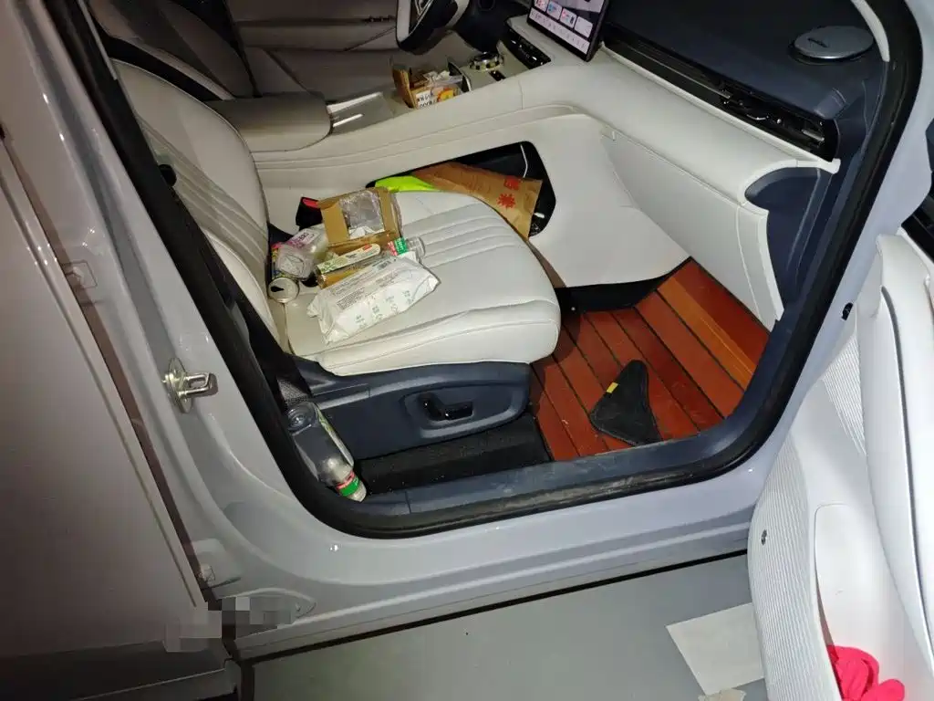 Geely Galaxy Galaxy E5 2024 2024 440km Explore Edition