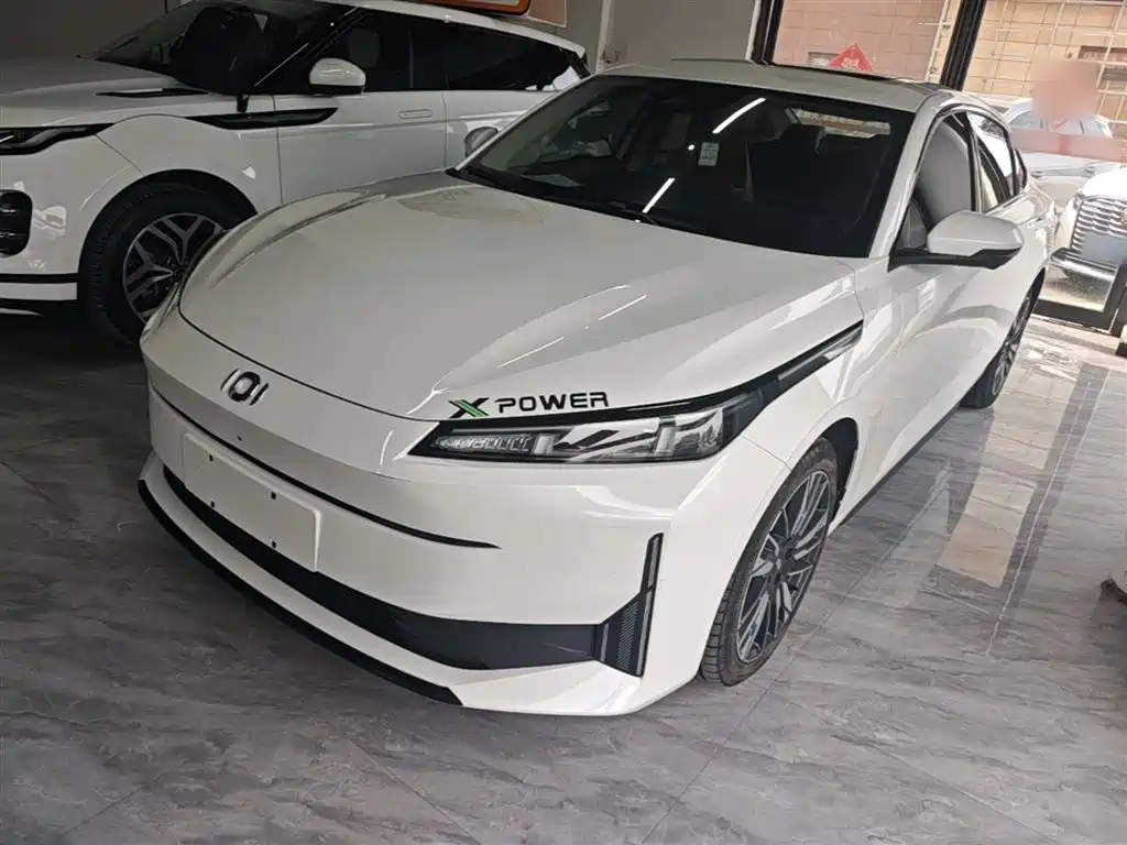 Changan Qiyuan A05 2024 145 Max