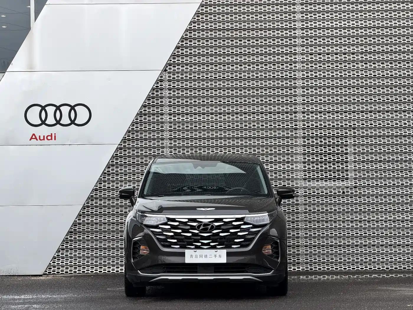 Hyundai Kustu 2024 270TGDi LUX Premium Edition фото 2