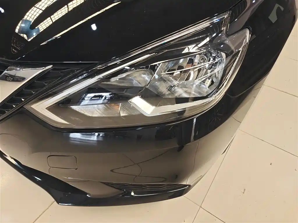 2026 Nissan Sylphy