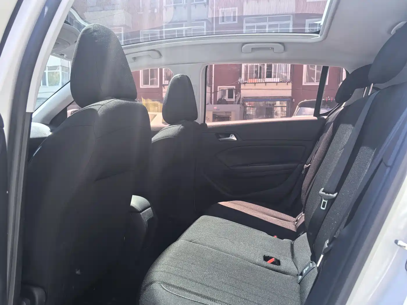Peugeot 308S 2015 2015 1.2T Auto Dynamic Edition