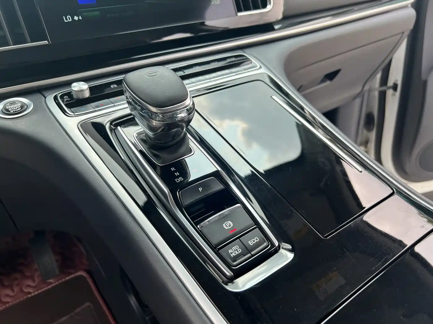 GAC Trumpchi Trumpchi M8 2021 Master Series 390T Ultimate Edition фото 24