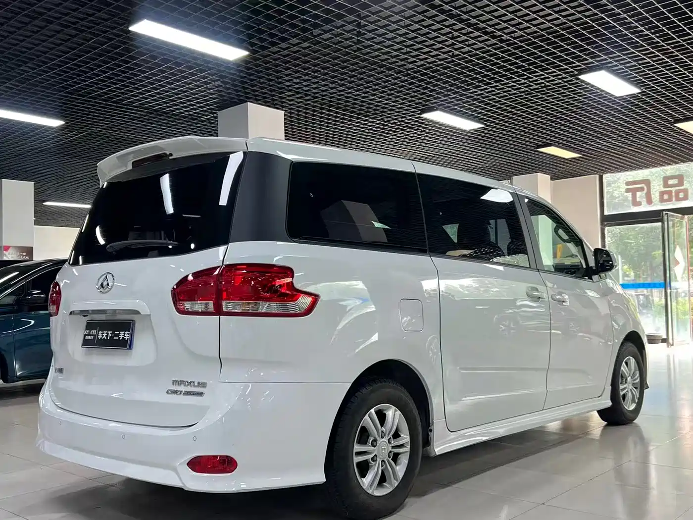 Photo 6 - SAIC Maxus Maxus G10