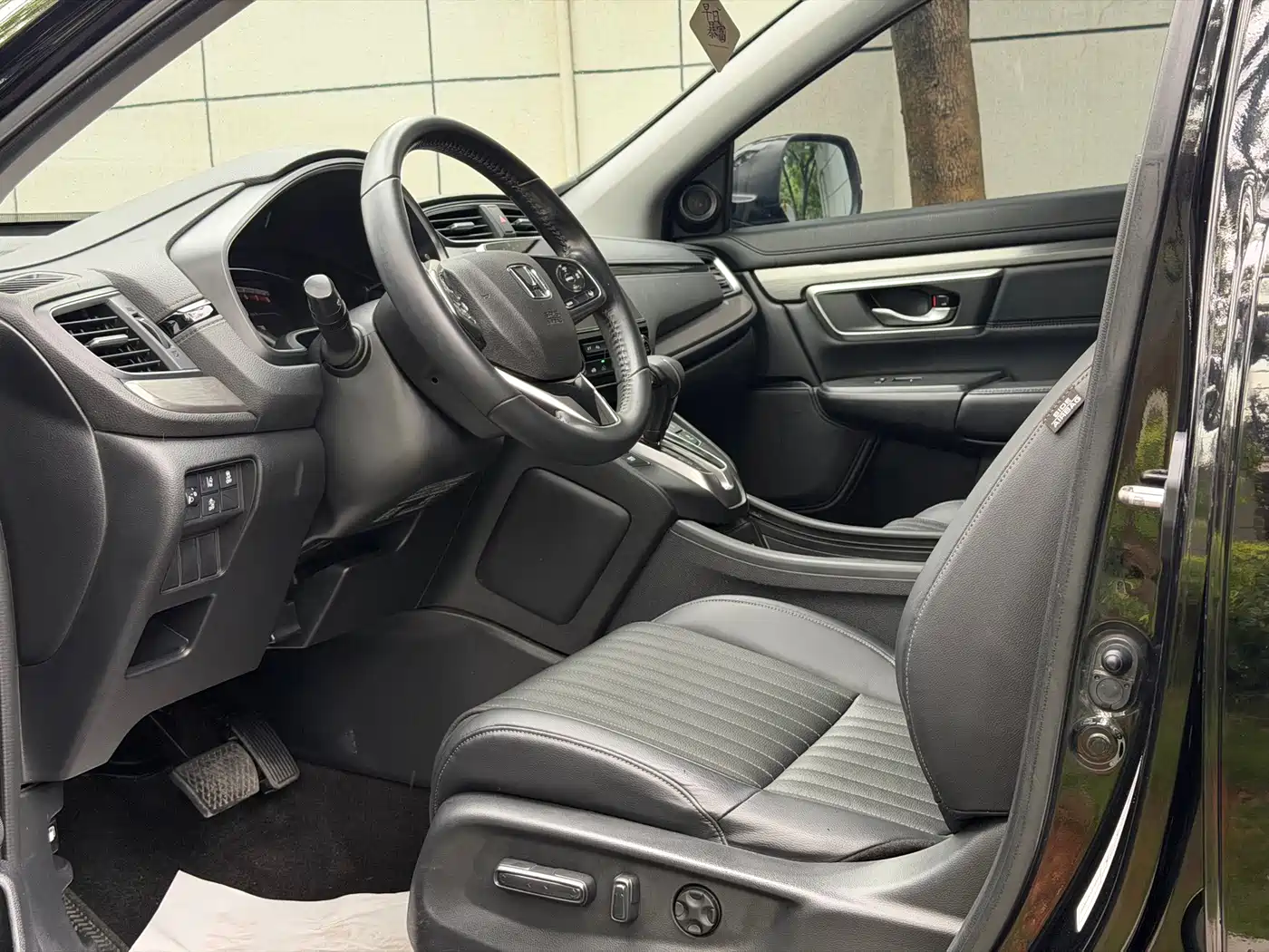 Honda Breeze 2021 2021 240TURBO CVT 2WD Luxury
