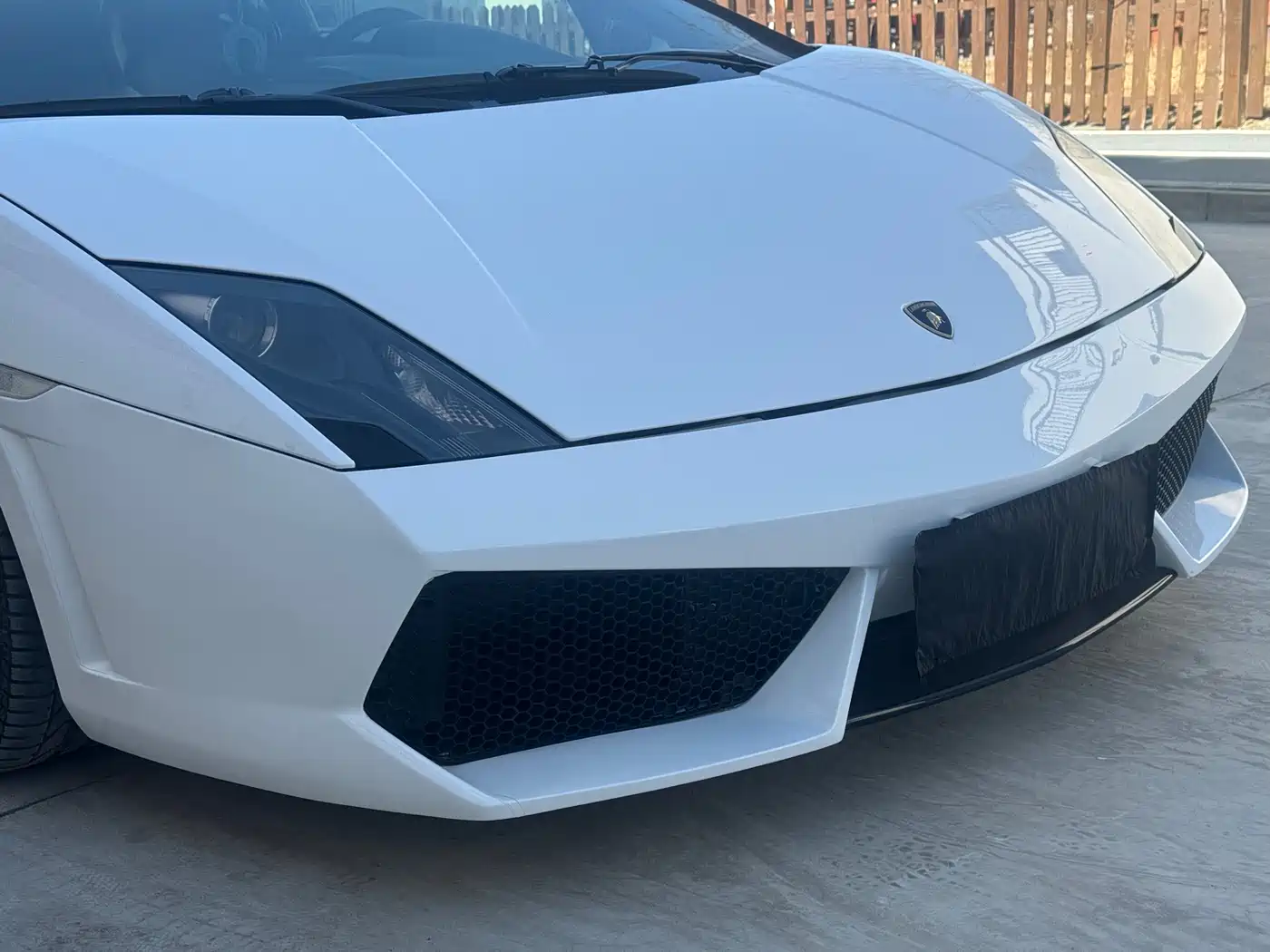 Lamborghini Gallardo 2008 LP 560-4 фото 15