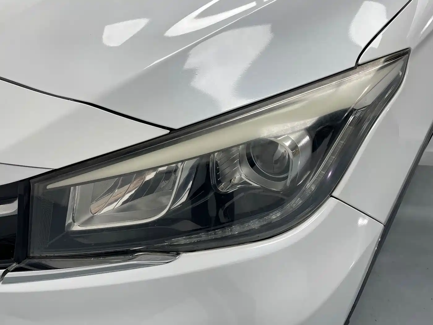 Changan Oshan Changan Oushang A800 2017 2017 Model 1.5T Auto Premium