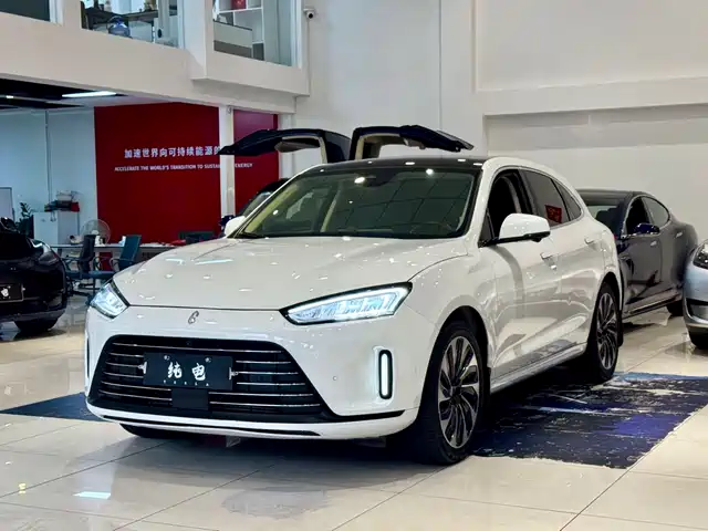 AITO Wenjie AITO M5 2022 Extended Range AWD Performance Edition