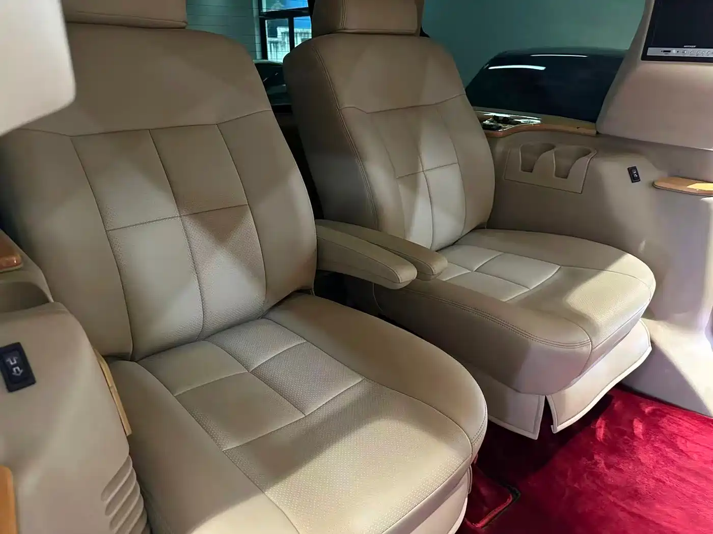 Lincoln Navigator 2008 2005 5.4L