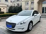 Photo 1 - Peugeot 508
