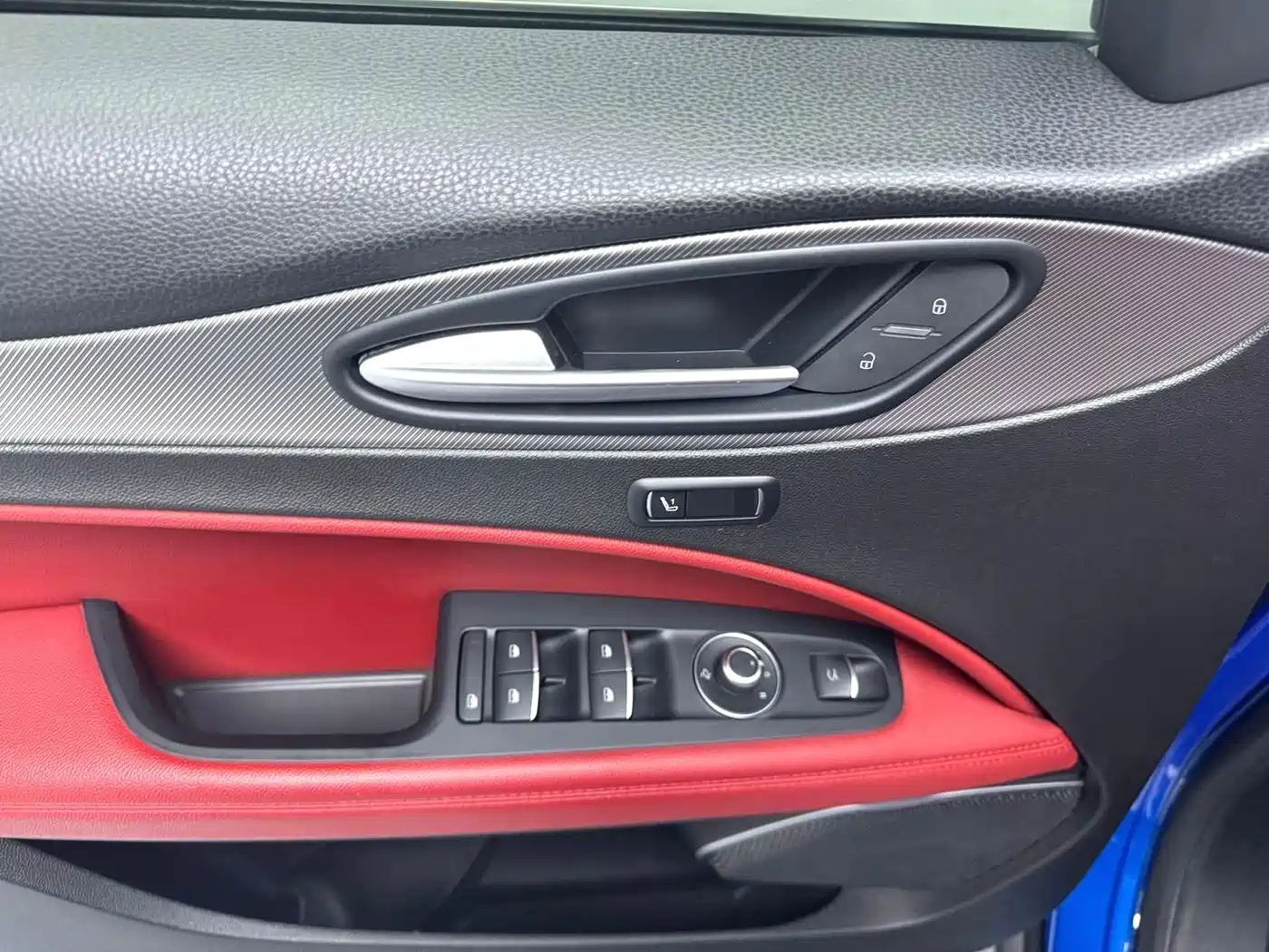 Alfa Romeo Stelvio 2021 2020 2.0T 280HP Luxury Edition
