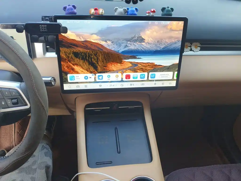 Landian E5 PLUS 2025 2025 Model 165km Long Range PLUS 7-seater