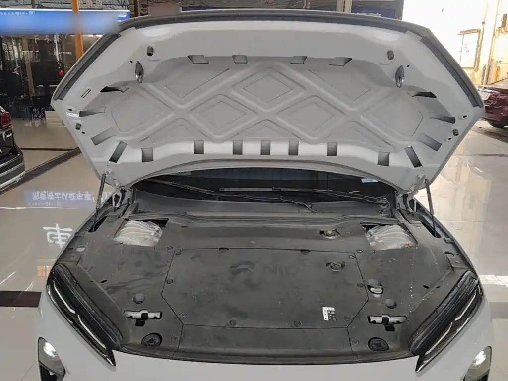 Фото 20 - NIO ET5T