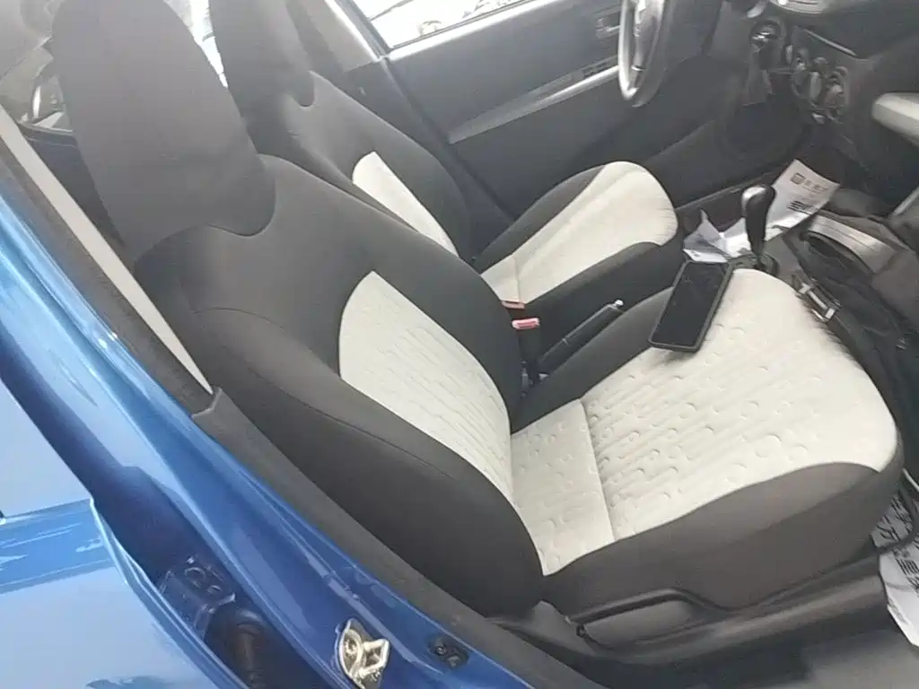 Suzuki Alto 2018 2013 1.0L Automatic Deluxe