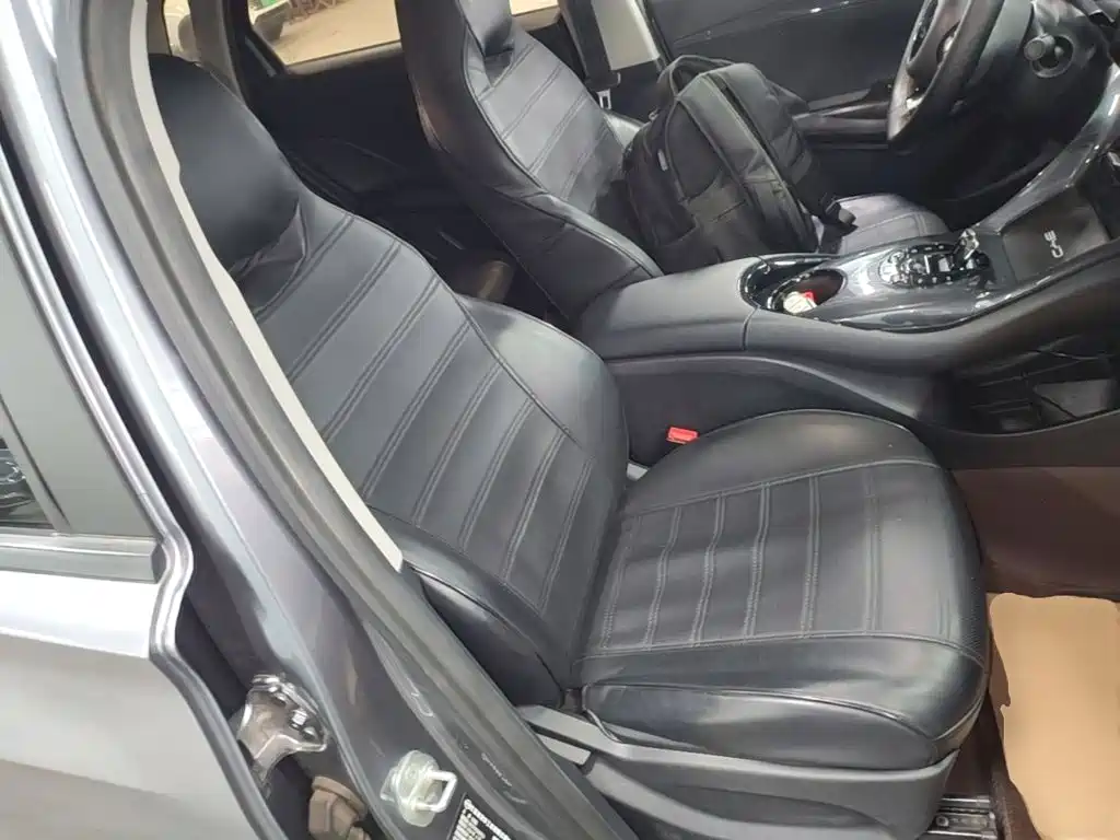 BYD e2 2024 2024 Honor Edition Comfort