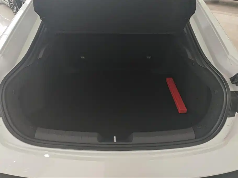 Changan UNI-V 2026 2024 1.5T High Performance Edition