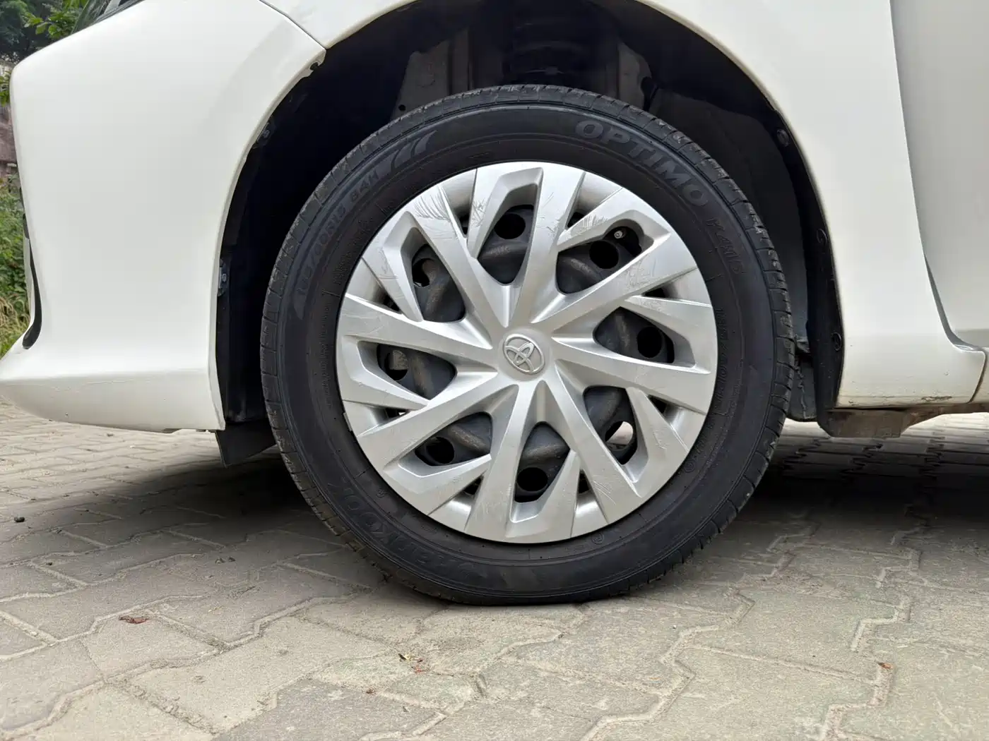 Toyota Vios FS, миниатюра 9