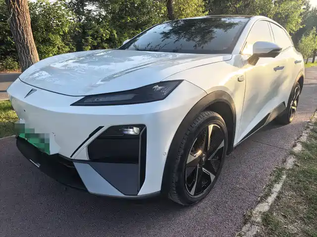  Deepal Deepal S07 2023 200Max Range Extender Edition