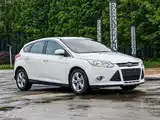 Фото 3 - Ford Focus