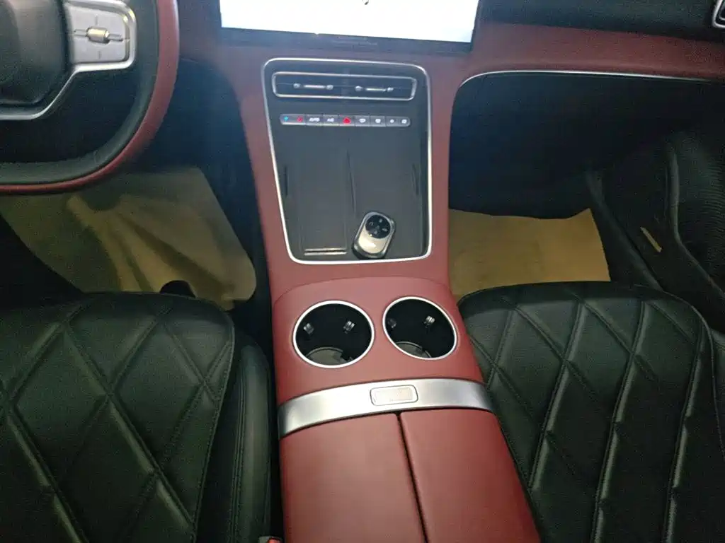 Chery Fengyun Fengyun A9L 2025 2025 Model 4WD High-performance Summit Edition
