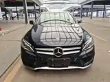 Фото 3 - Mercedes-Benz C-Class