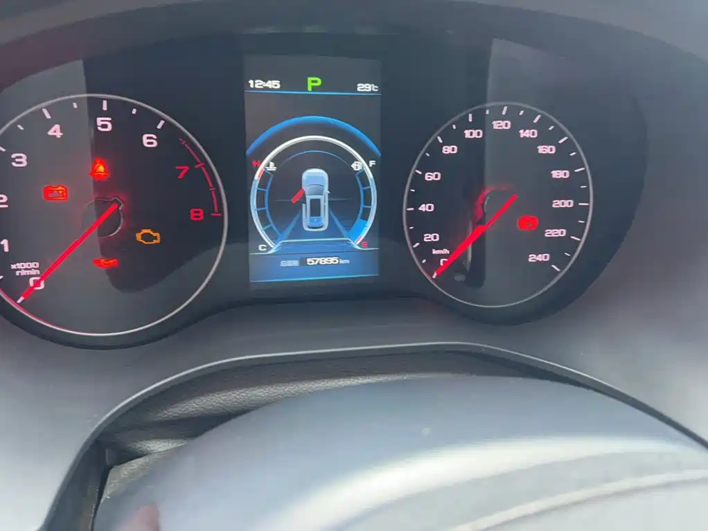 BYD Song 2021 2021 Classic 1.5T Auto Elite