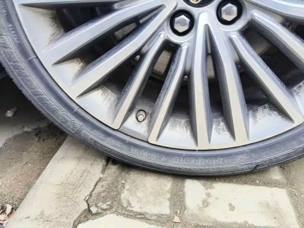 Hongqi H9 2021 2020 2.0T Smart Connection Qi Xiang Edition