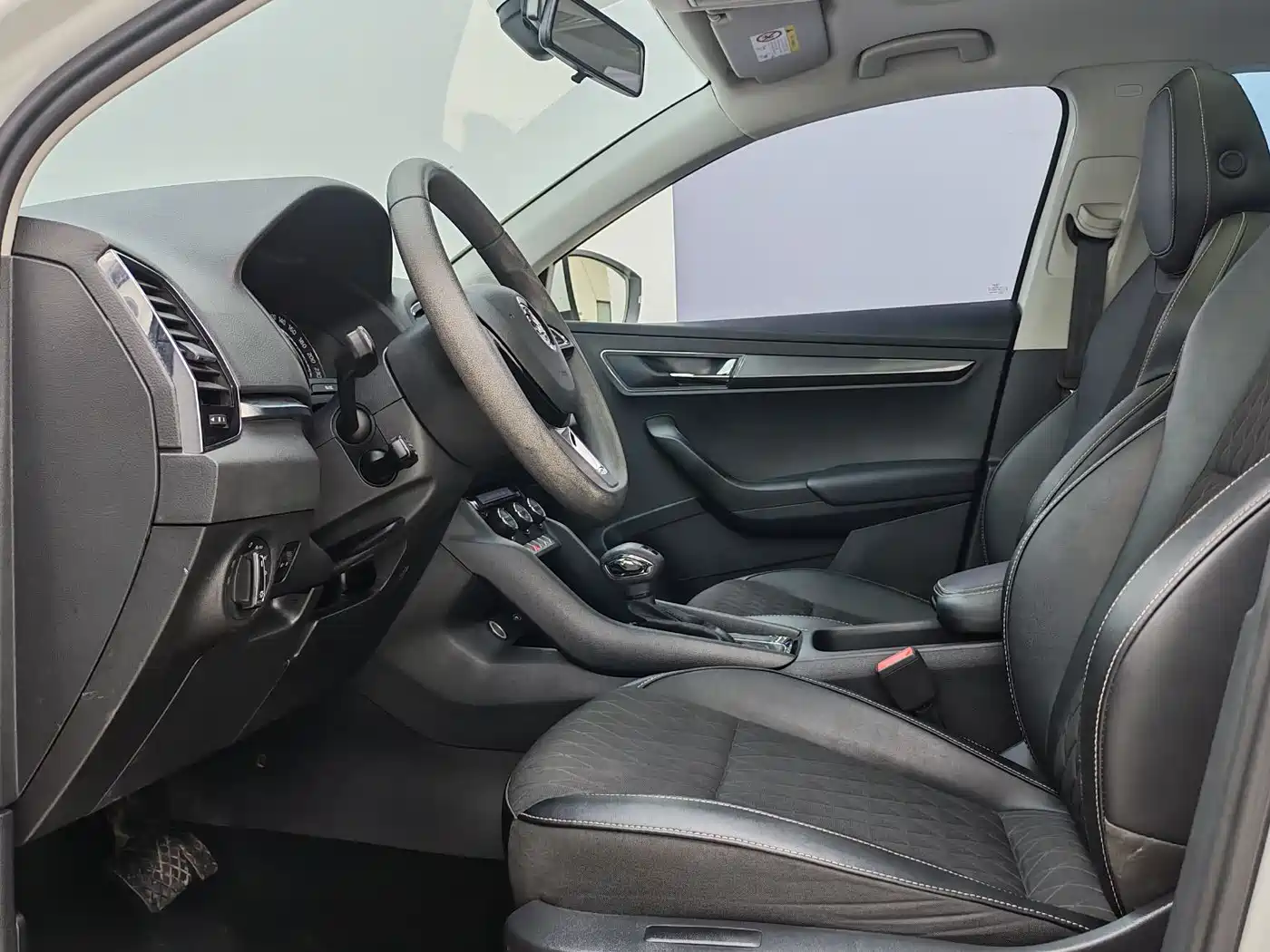 Škoda Karoq 2021 TSI280 Luxury Edition фото 7