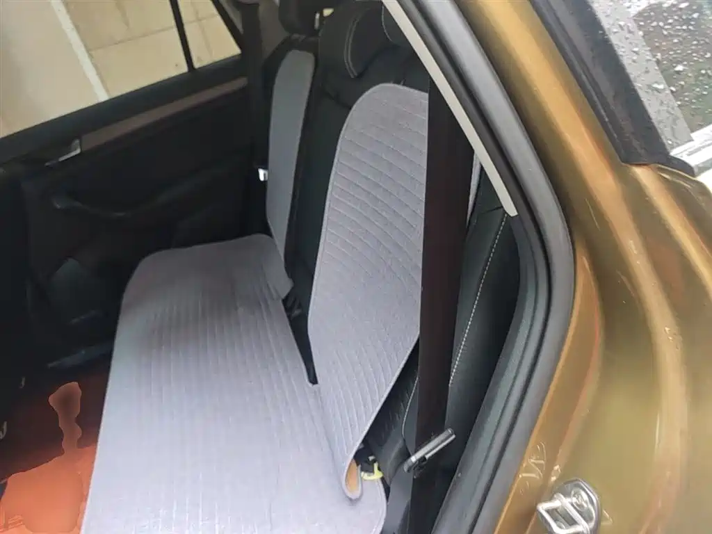 Škoda Kodiaq 2017 TSI330 5-seater 2WD Comfort Edition фото 17