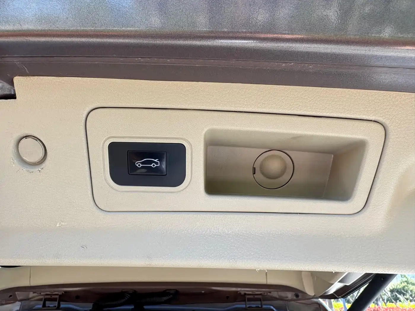 Buick GL8 2017 25S Comfort China V фото 11