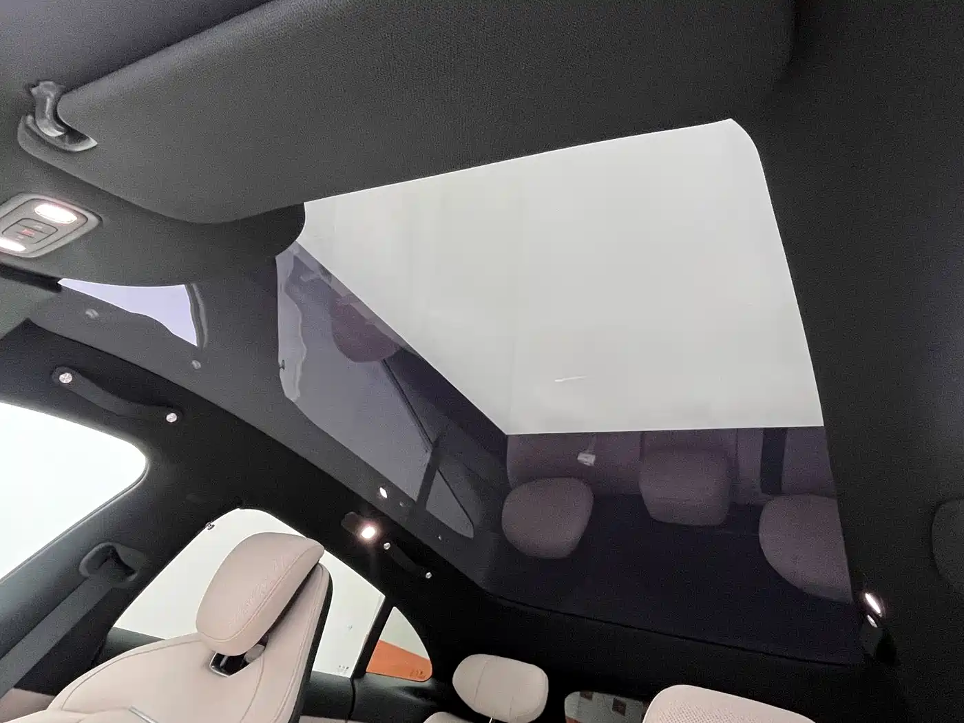 Xiaomi Auto Xiaomi YU7 2026 2025 Extended Range RWD Edition
