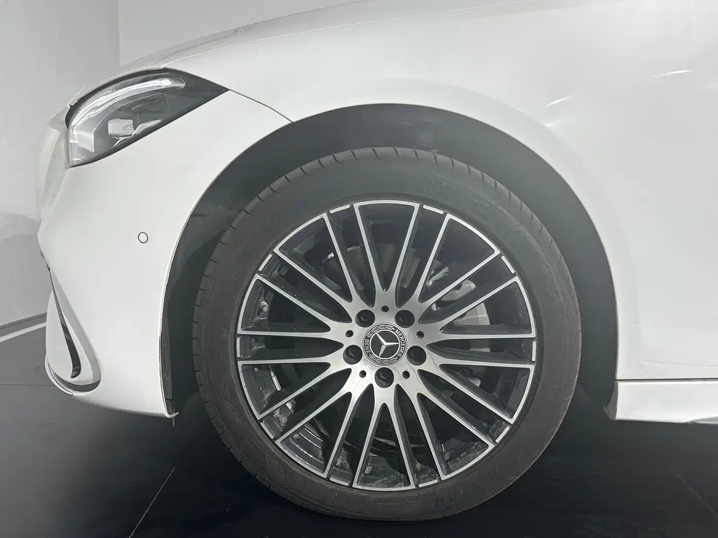 Mercedes-Benz C-Class 2025 C 260 L Sport Edition фото 18