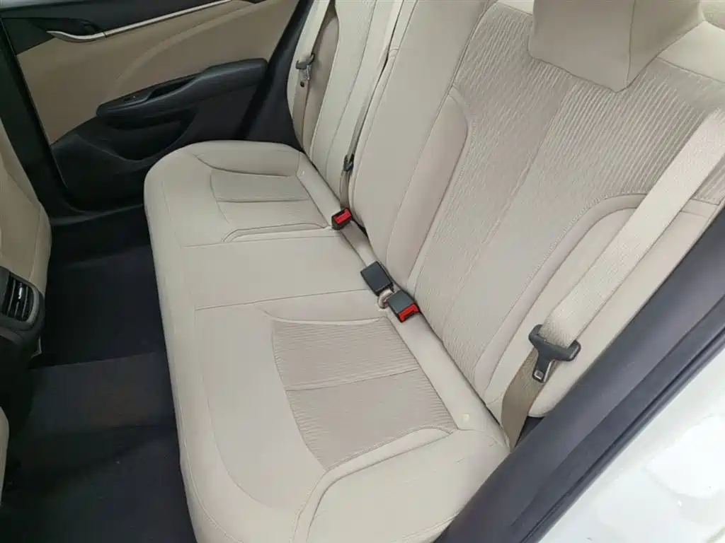 Buick Excelle 2018 15T DCT Progressive (China V) фото 17