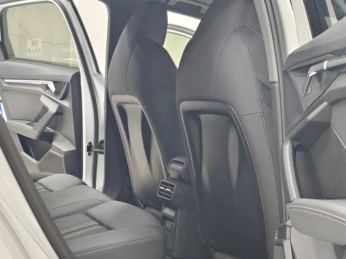 Audi A3 2022 Sportback 35 TFSI Style Sport фото 12