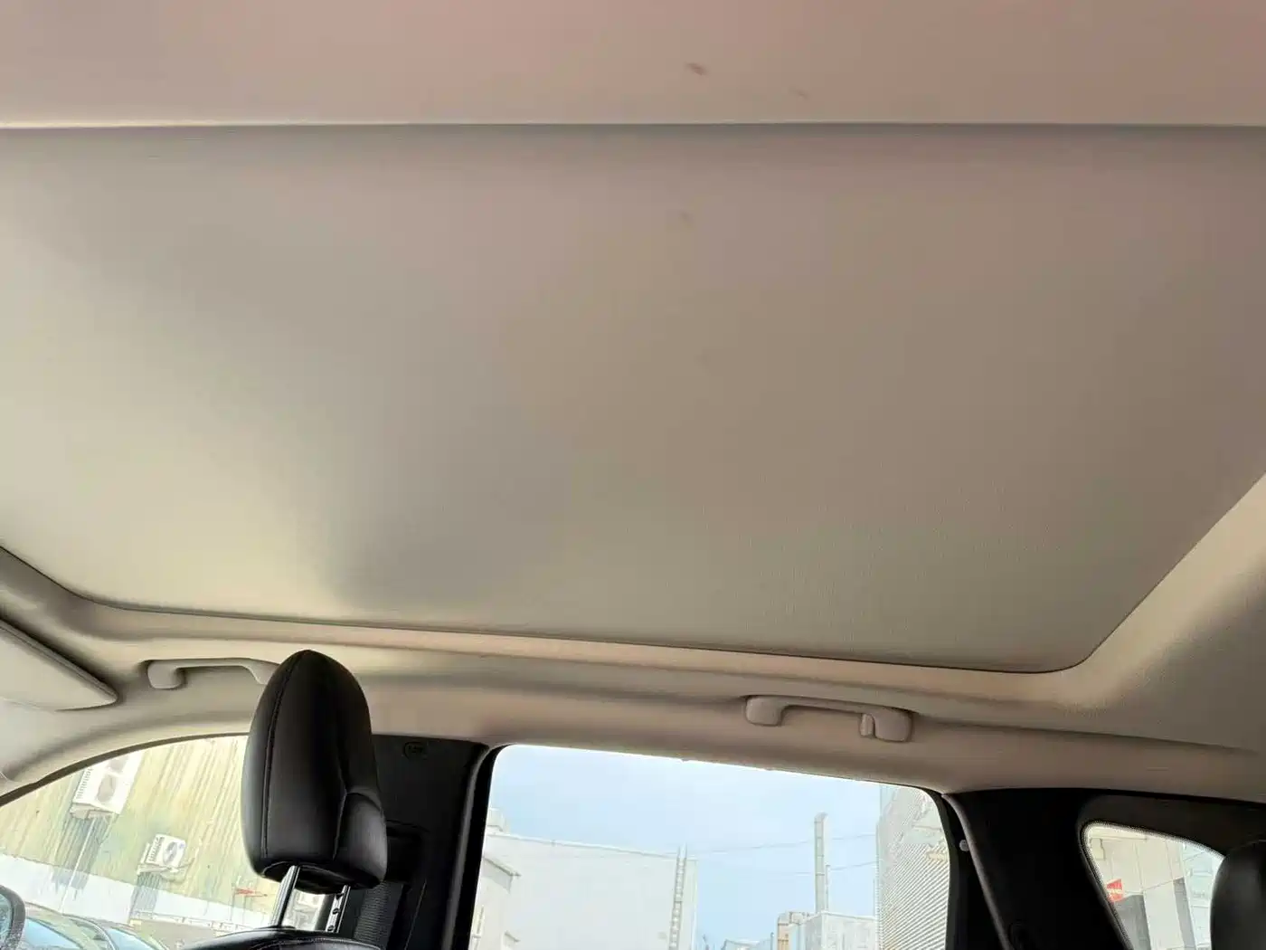 Jeep Cherokee (Import) 2015 2014 2.4L Luxury