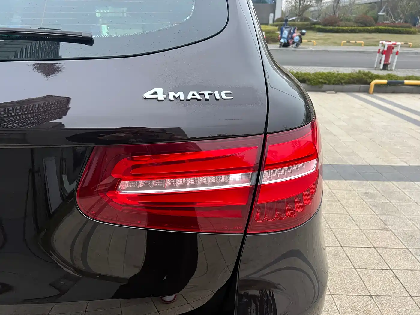Mercedes-Benz GLC 2019 GLC 260 L 4MATIC Dynamic фото 11