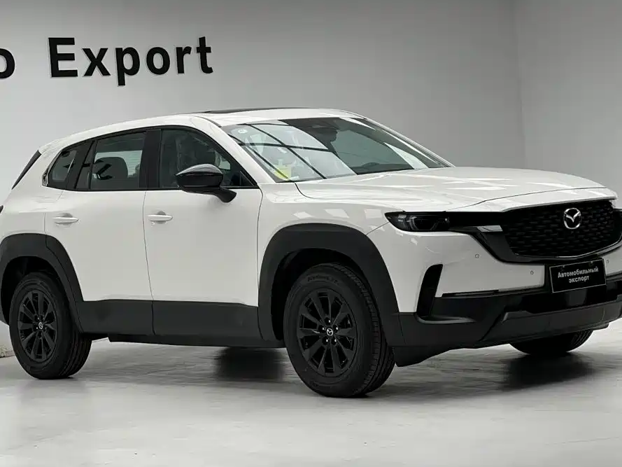 Mazda CX-50 2023 2023 2.0L Leading Edition