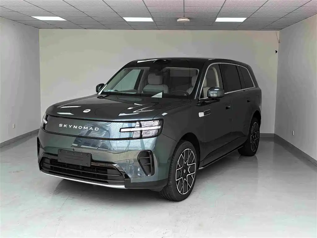 Xiaomi Xiaomi SUV 2026