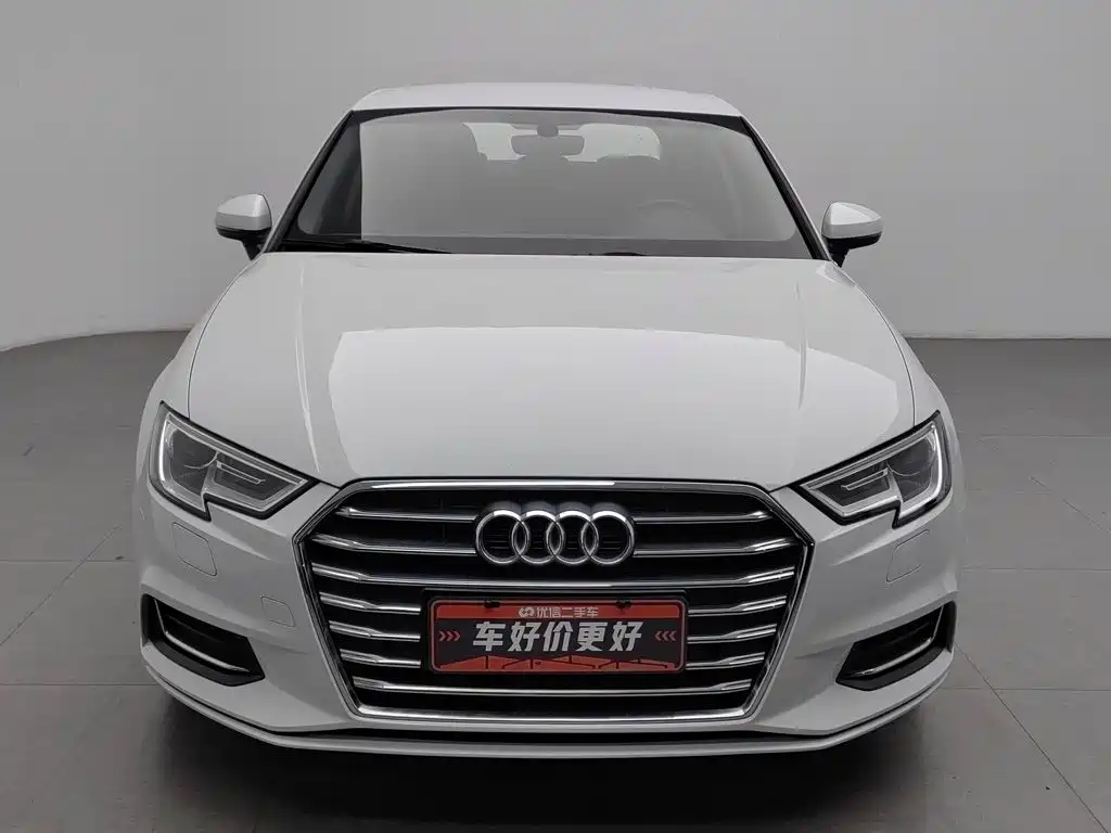 Фото 3 - Audi A3