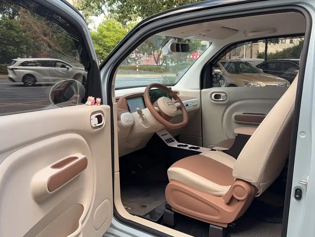 Besturn Bestune Pony 2026 2026 222km Shining Horse