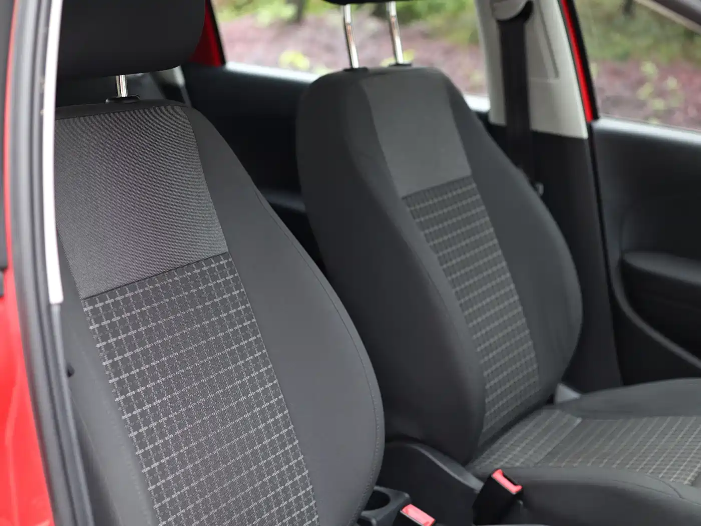 Volkswagen Polo 2018 1.5L Auto Comfort фото 25