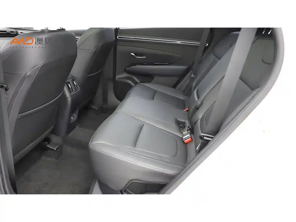 Hyundai Tucson 2023 2023 Tucson L 1.5T DCT 4WD LUX Premium Edition