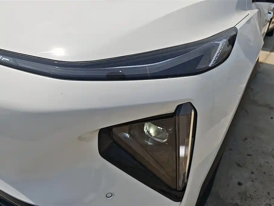 GEELY GALAXY GALAXY L7