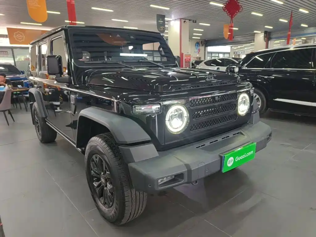 212 T01 2025 2024 2.0T Explorer
