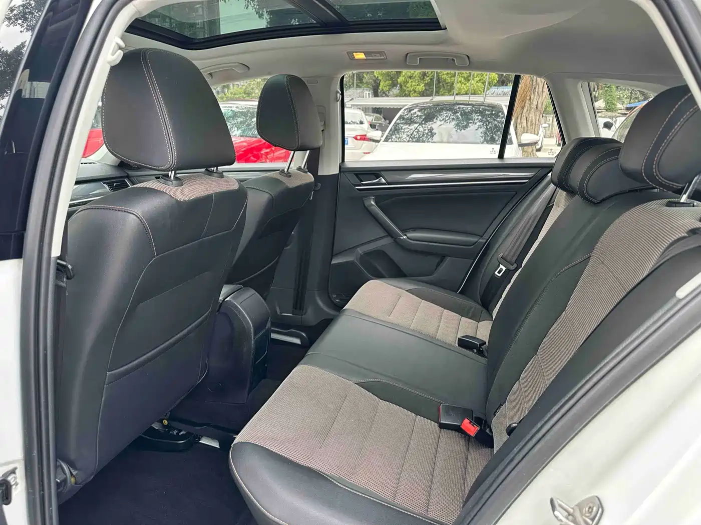 Volkswagen C-TREK 2018 2018 1.5L Automatic Comfort