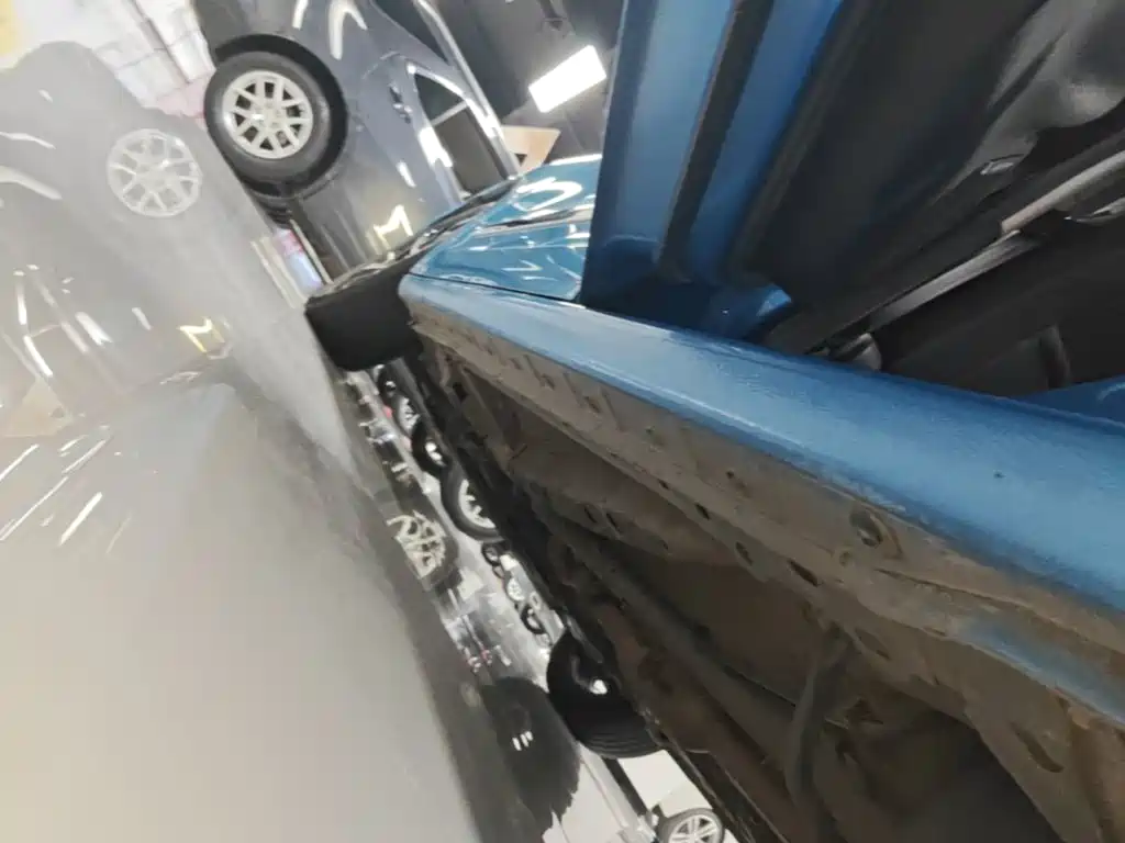 Haval First Love 2021 2021 1.5T Automatic Premium Edition