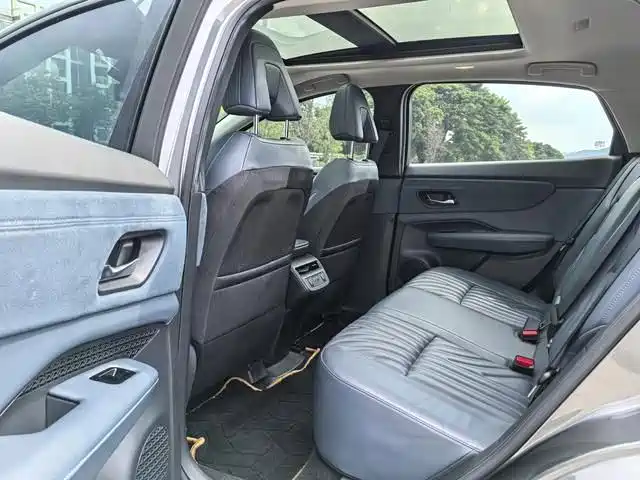 Nissan ARIYA 2022 2022 4WD High Performance Top Edition