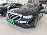 Фото 1 - Mercedes-Benz E-Class