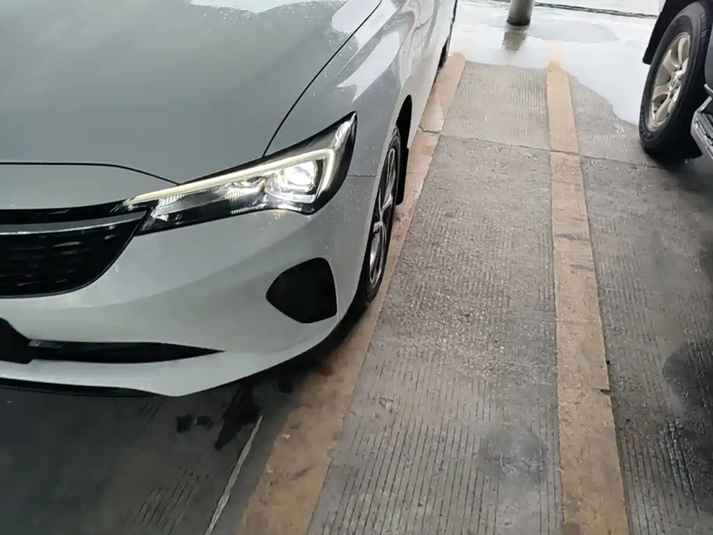 Buick Verano 2025 2023 Pro Joy Edition