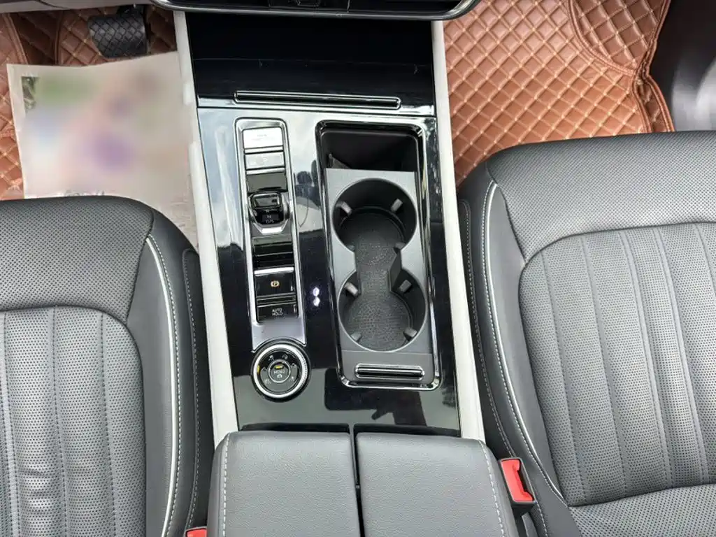 Volkswagen Teramont 2022 2021 380TSI 4WD Premium Luxury Edition
