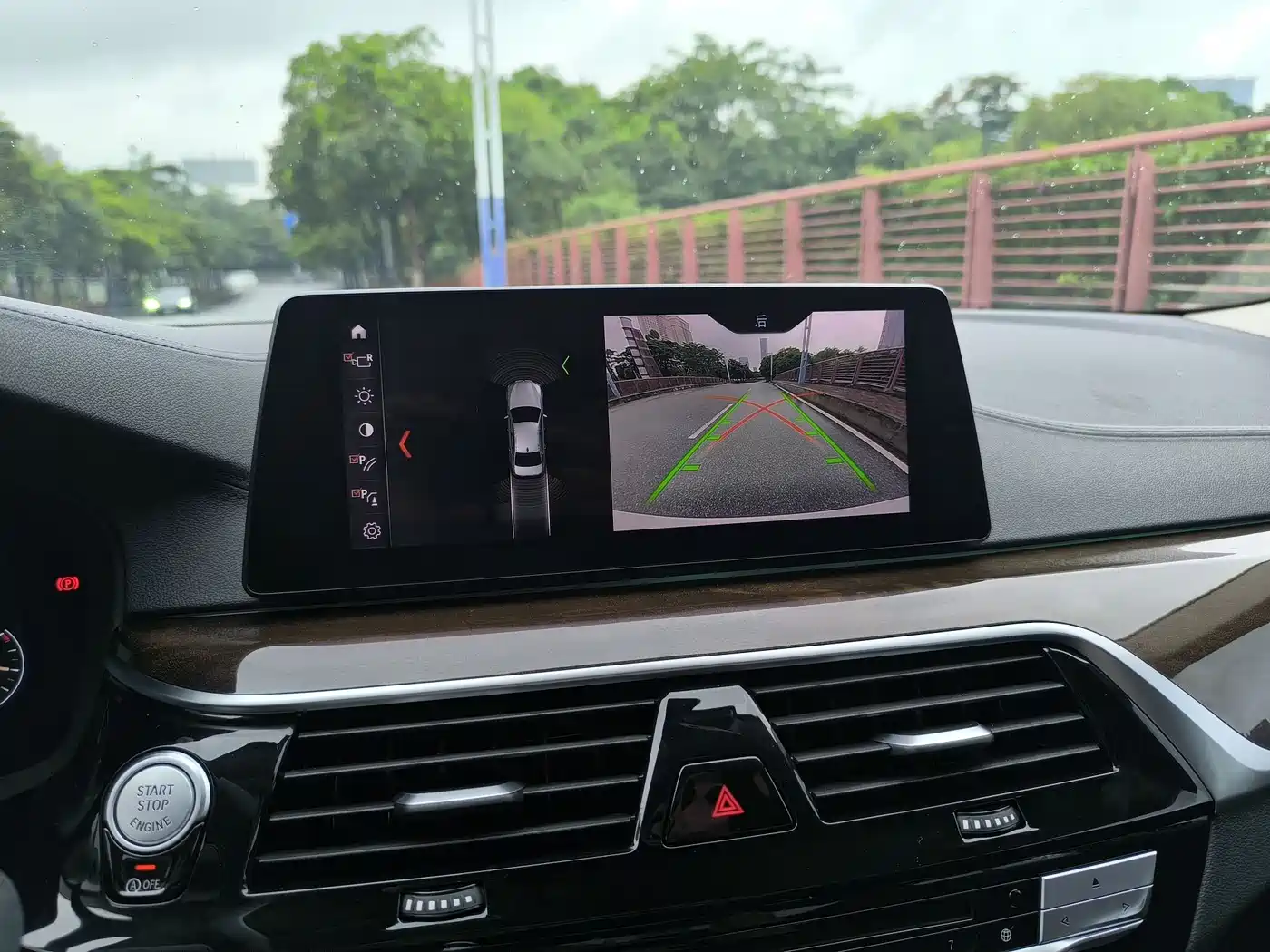 BMW 5 Series 2019 Facelift 525Li Luxury Package фото 22